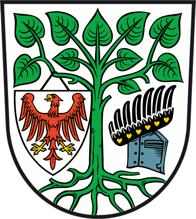Wappen Liebenwalde