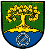 Wappen Lindhorst