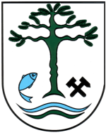 Wappen Lohsa