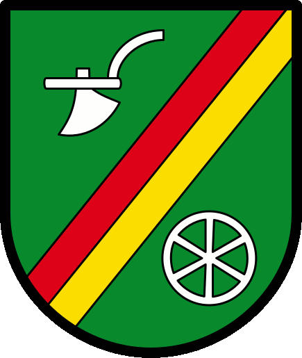Wappen Lorup