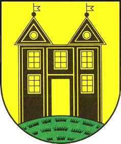 Wappen Lugau