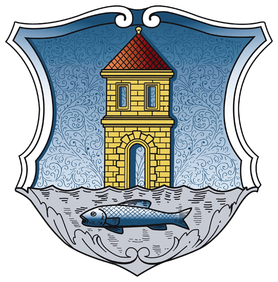 Wappen Lunzenau