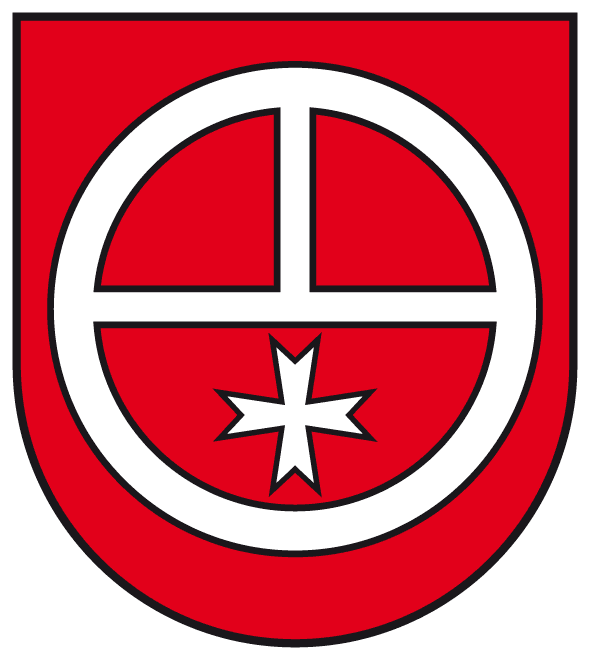 Wappen Lustadt