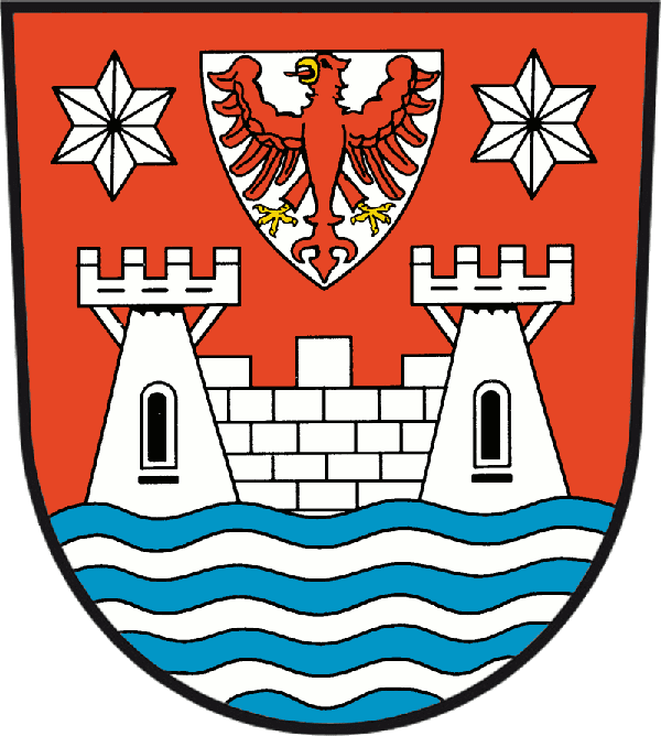 Wappen Lychen