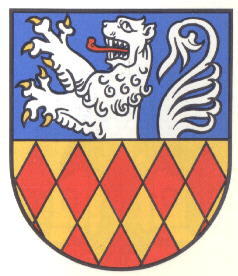 Wappen Müden (Aller)
