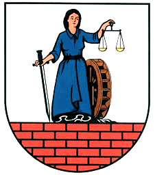 Wappen Mühlau
