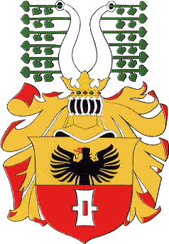 Wappen Mühlhausen/Thüringen