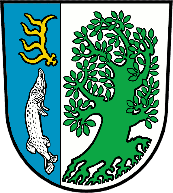 Wappen Märkisch Buchholz