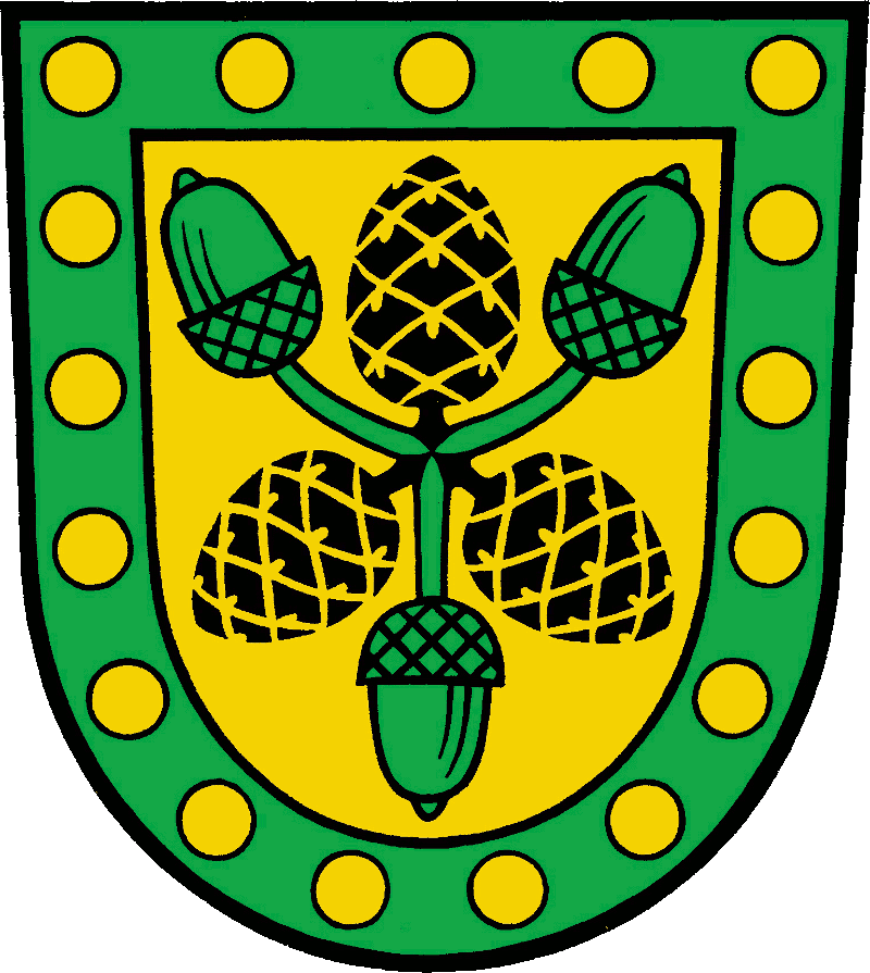 Wappen Märkische Heide