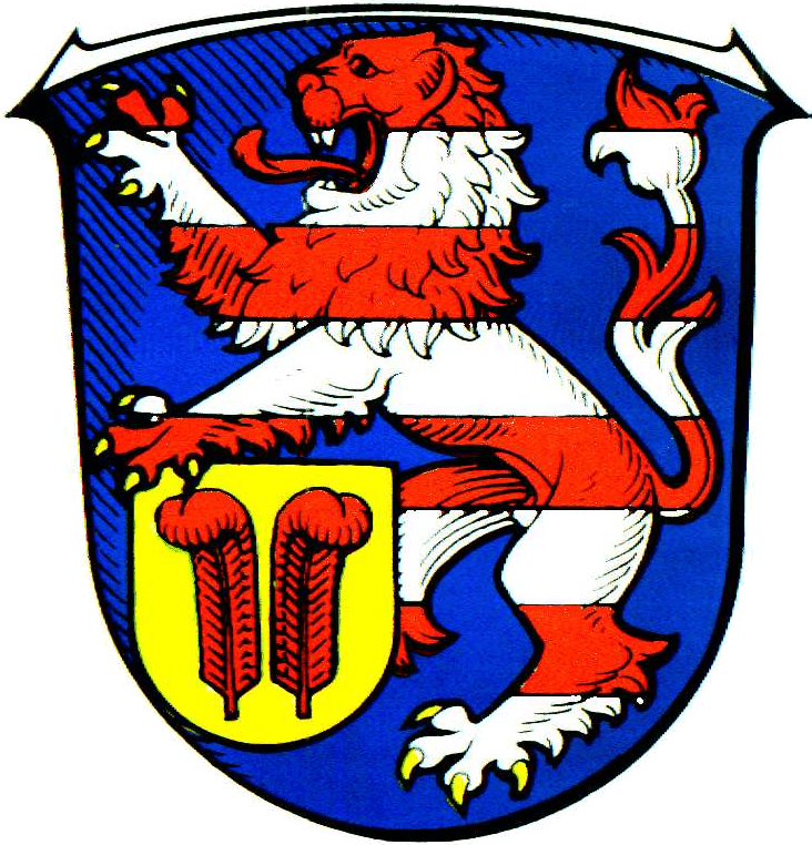 Wappen Malsfeld
