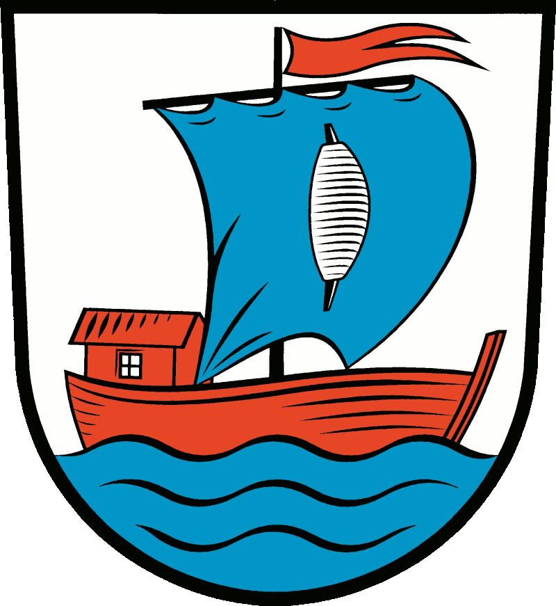 Wappen Marienwerder