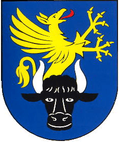 Wappen Marlow