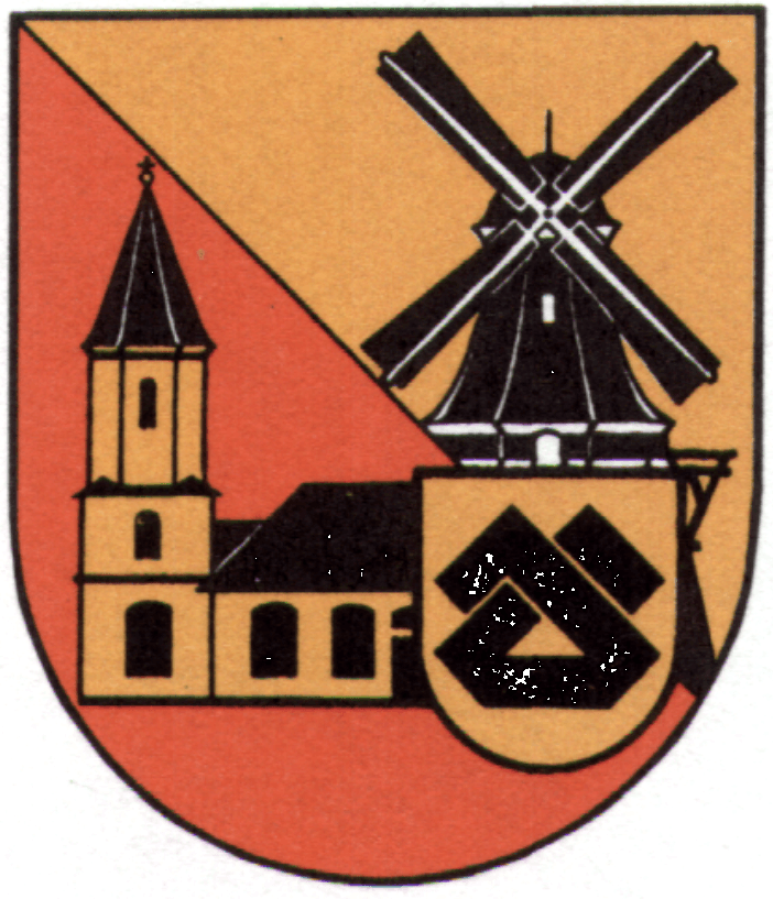 Wappen Martfeld