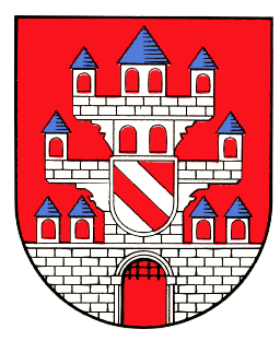 Wappen Meerane