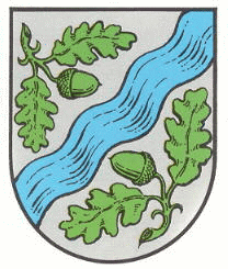 Wappen Mehlbach