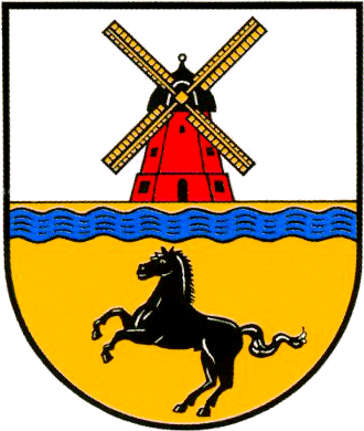 Wappen Meine