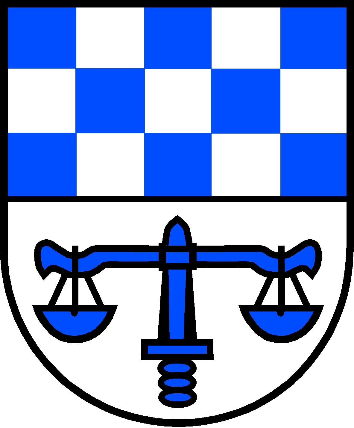 Wappen Meinersen