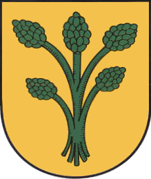 Wappen Mellingen