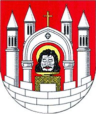 Wappen Merseburg