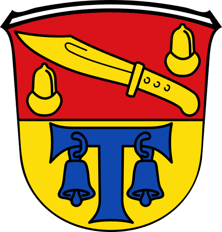 Wappen Messingen