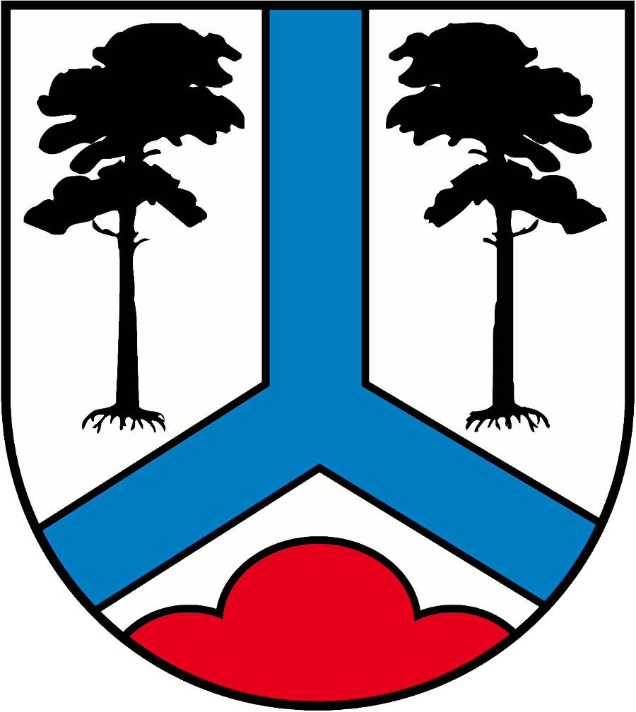 Wappen Milower Land