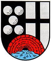 Wappen Mittelbrunn
