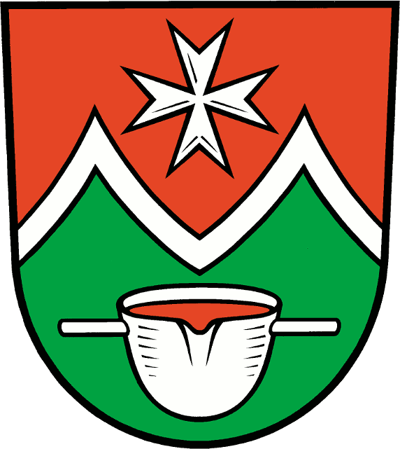 Wappen Mixdorf