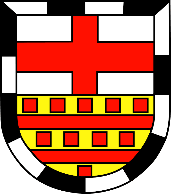 Wappen Morbach