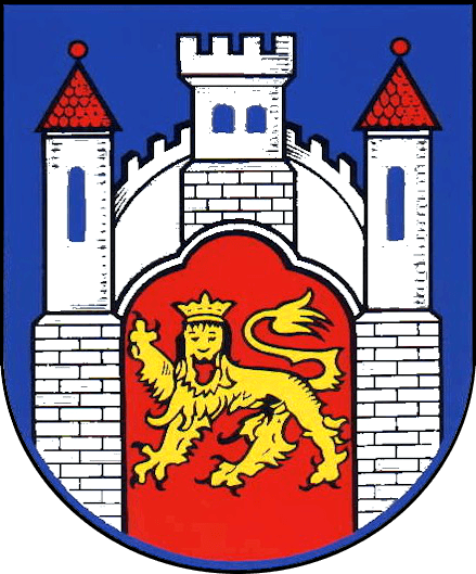 Wappen Moringen