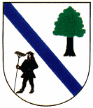 Wappen Nünchritz
