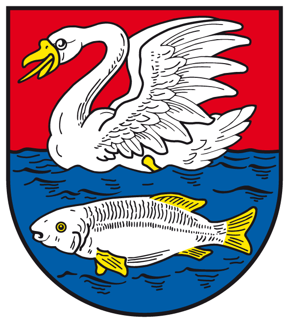 Wappen Nachterstedt