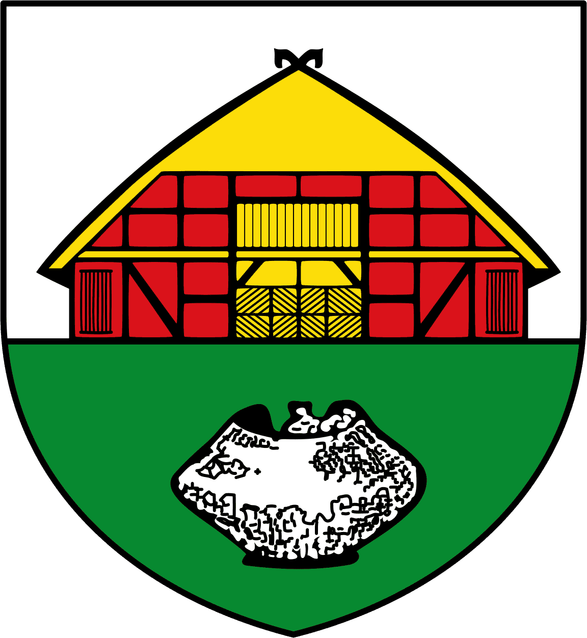 Wappen Natendorf