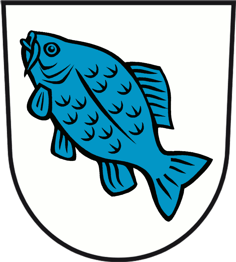 Wappen Nauen