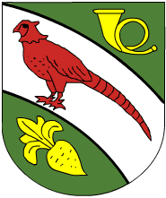 Wappen Naundorf