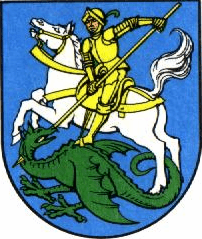 Wappen Nebra (Unstrut)