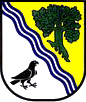 Wappen Neißeaue