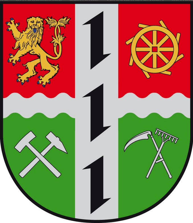 Wappen Neitersen