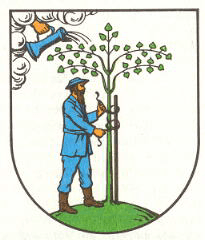 Wappen Netzschkau