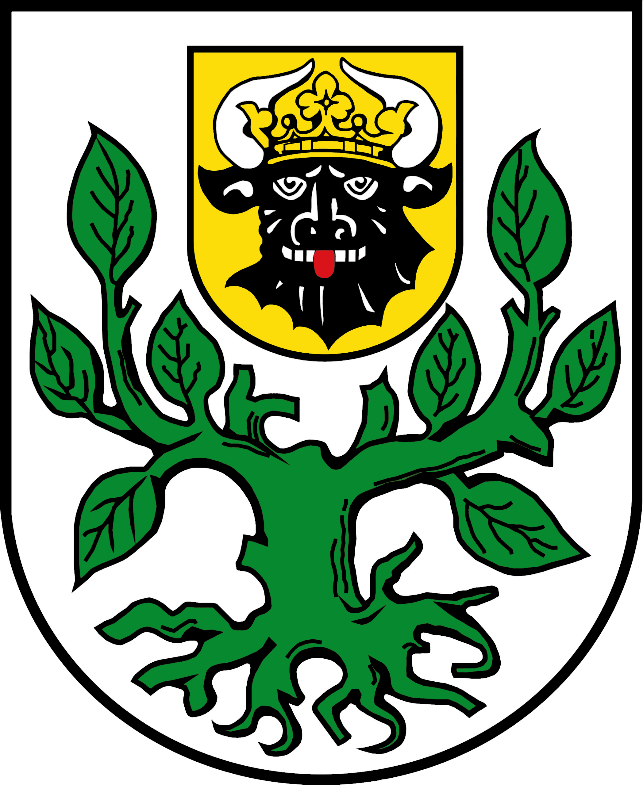 Wappen Neubukow