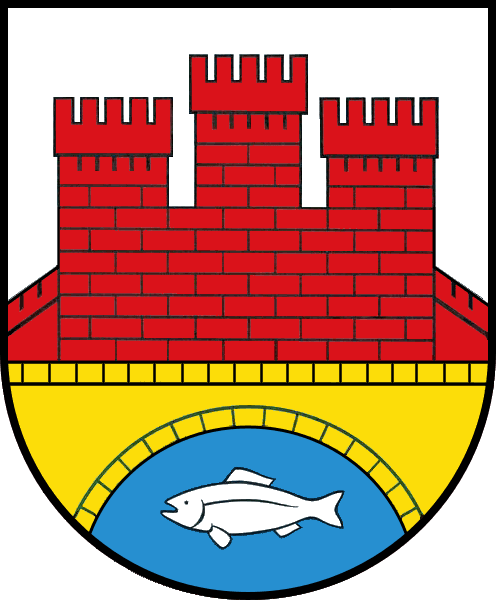 Wappen Neuburg
