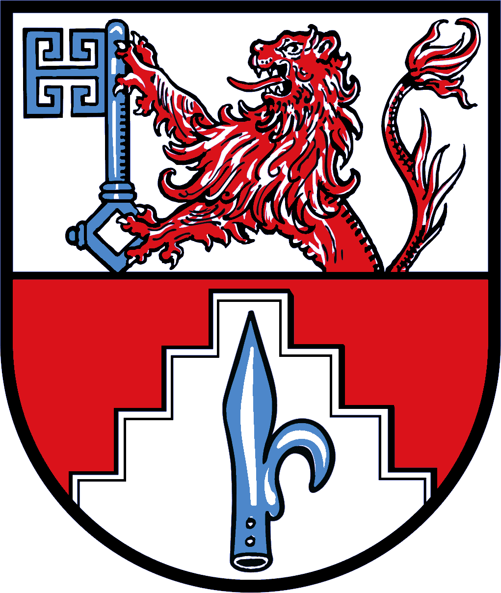 Wappen Neuhaus