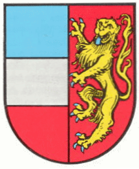 Wappen Neuhemsbach