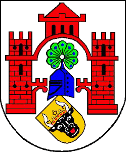 Wappen Neukalen