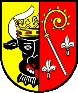 Wappen Neukloster