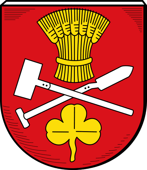 Wappen Neulehe