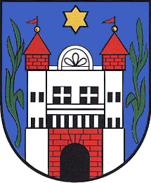 Wappen Neumark