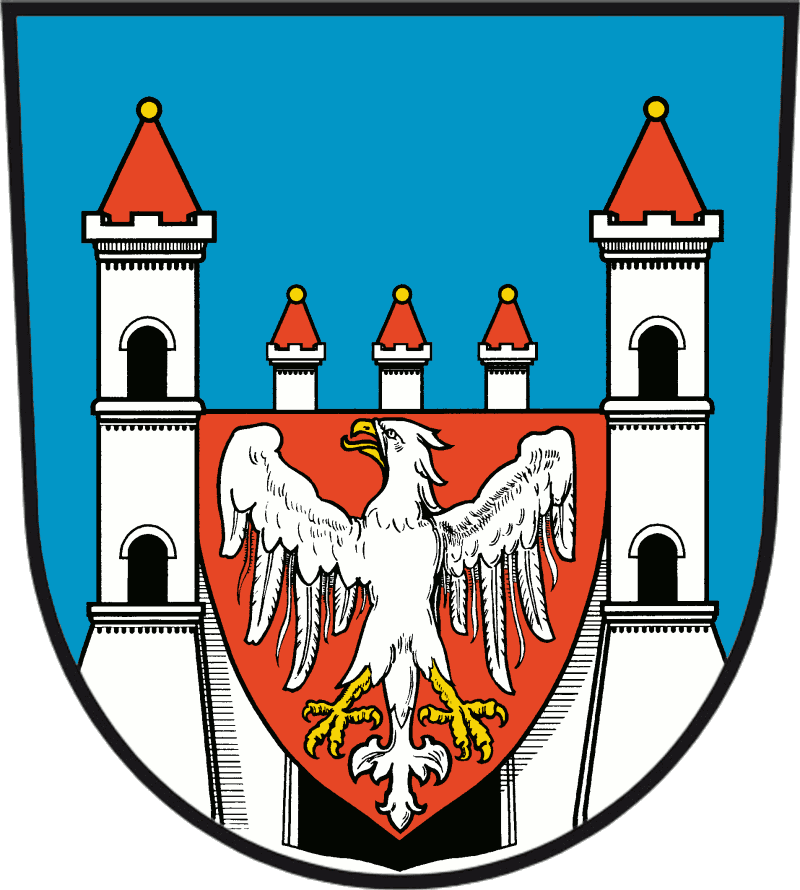 Wappen Neuruppin
