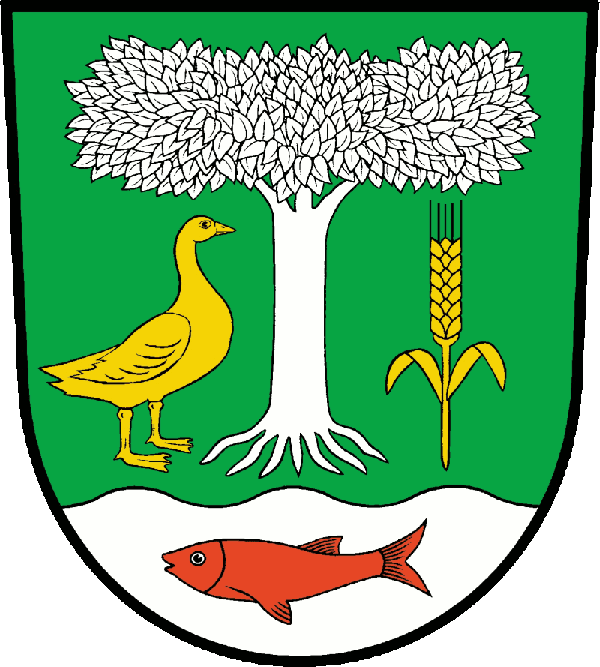 Wappen Neutrebbin