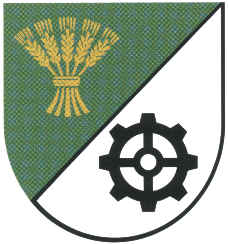 Wappen Niederdorf