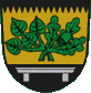 Wappen Niederdorla